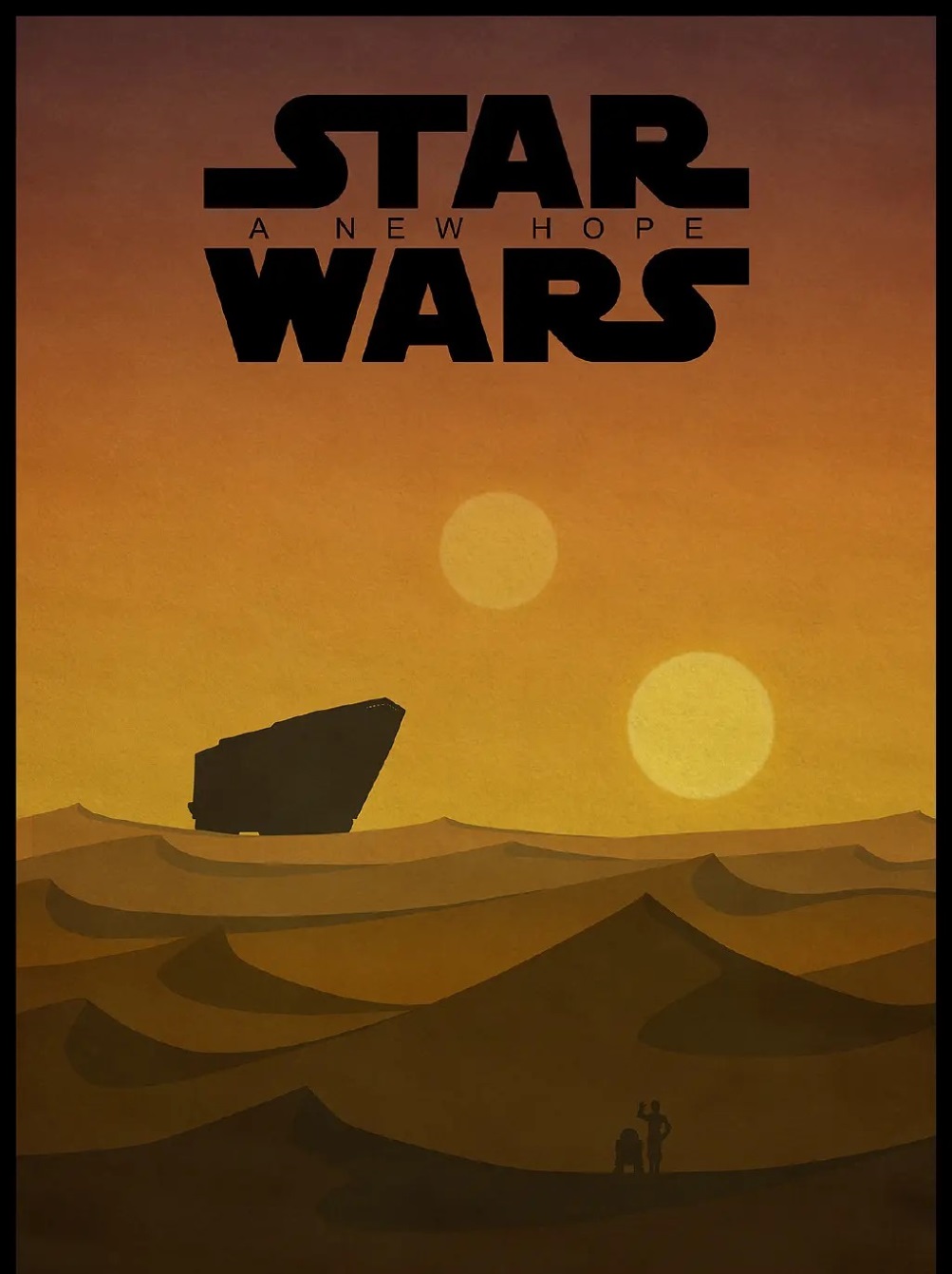 星球大战系列花絮