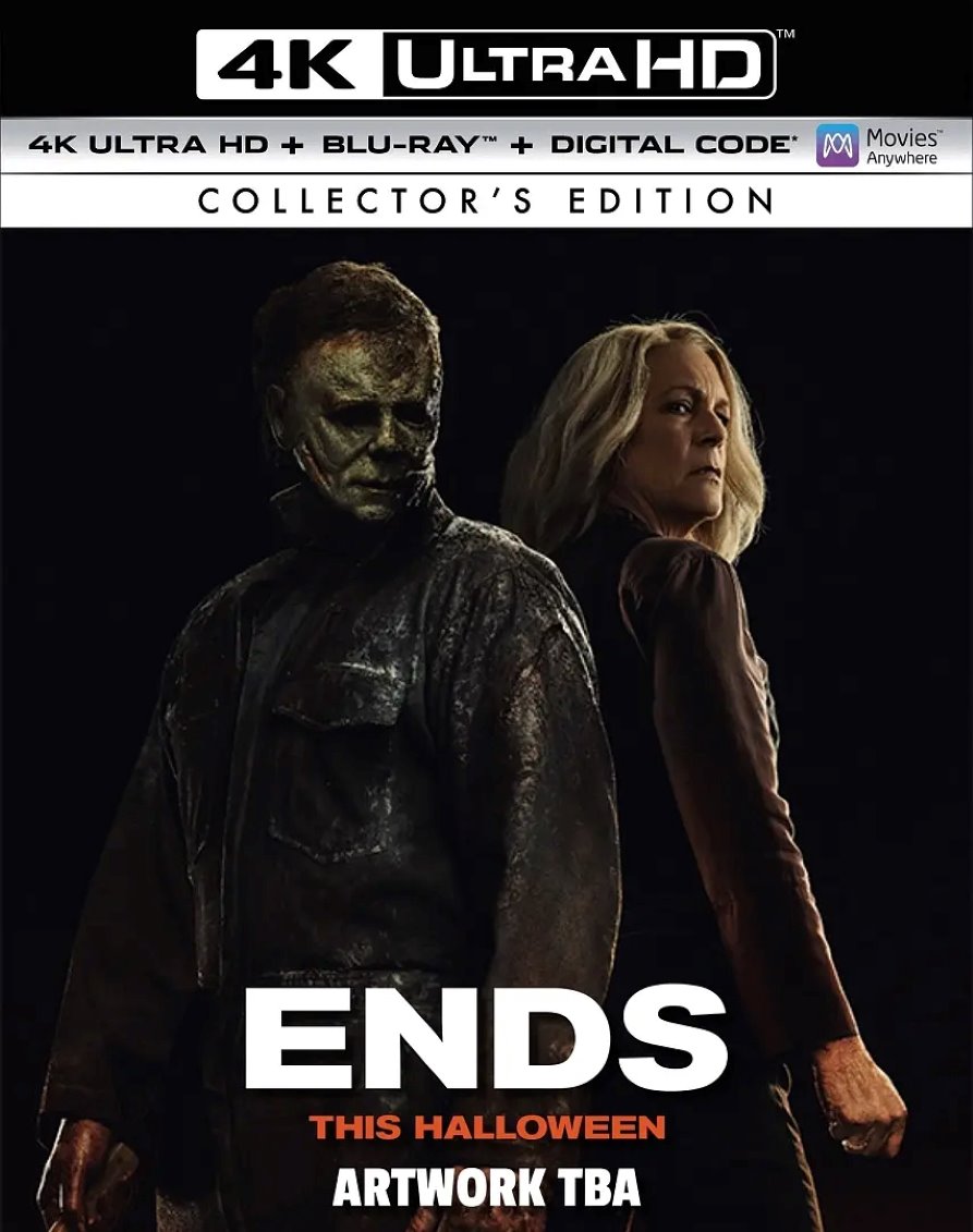 月光光心慌慌：终结