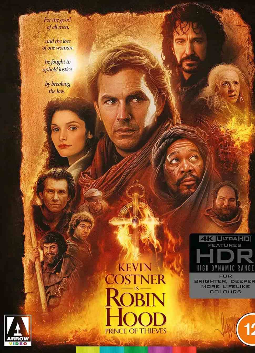 侠盗王子罗宾汉