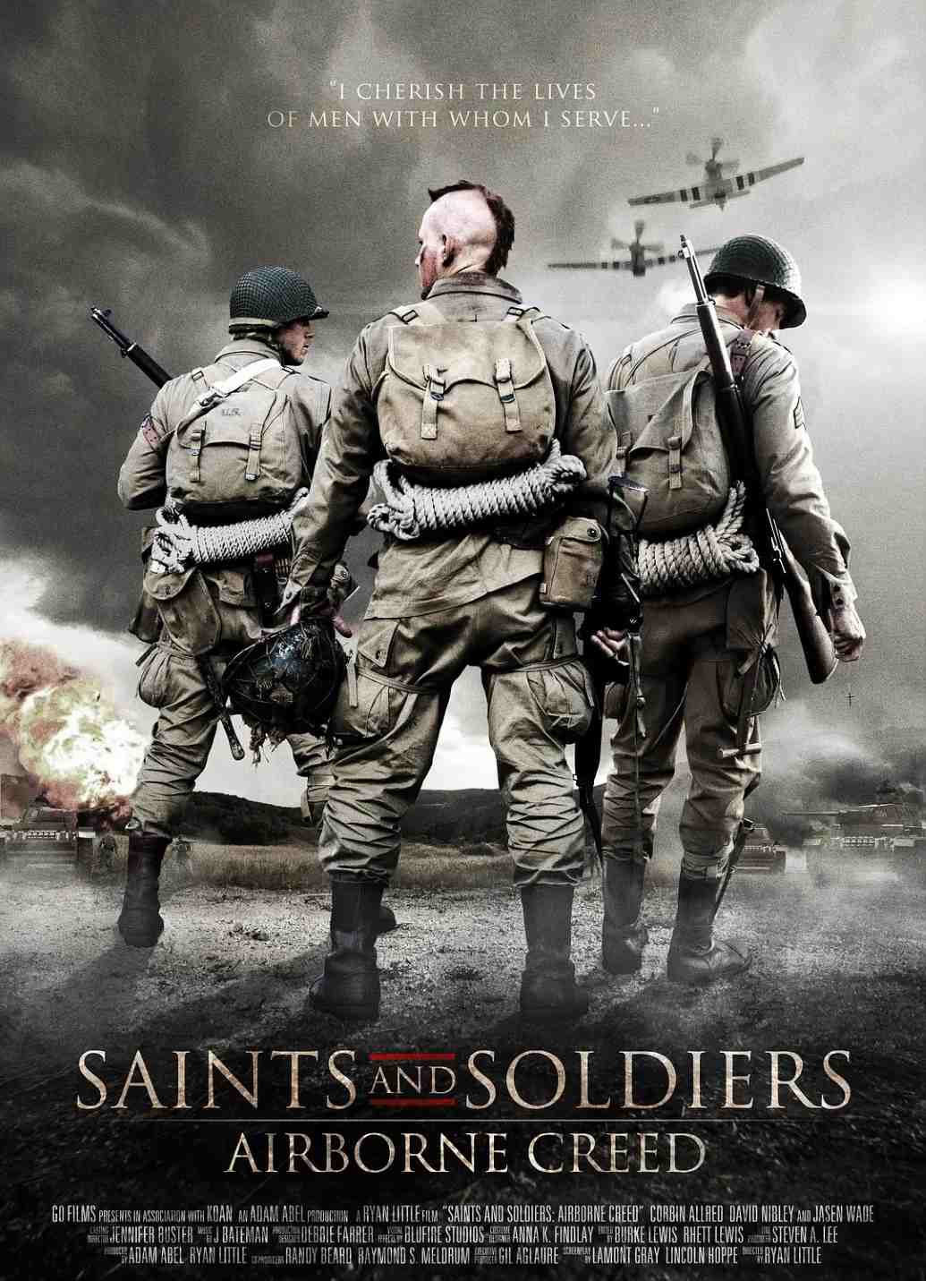 冰雪勇士2：空降信条