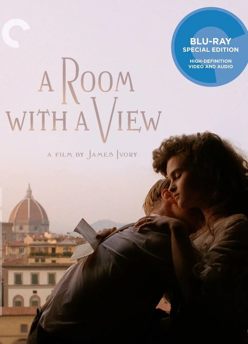 看得见风景的房间