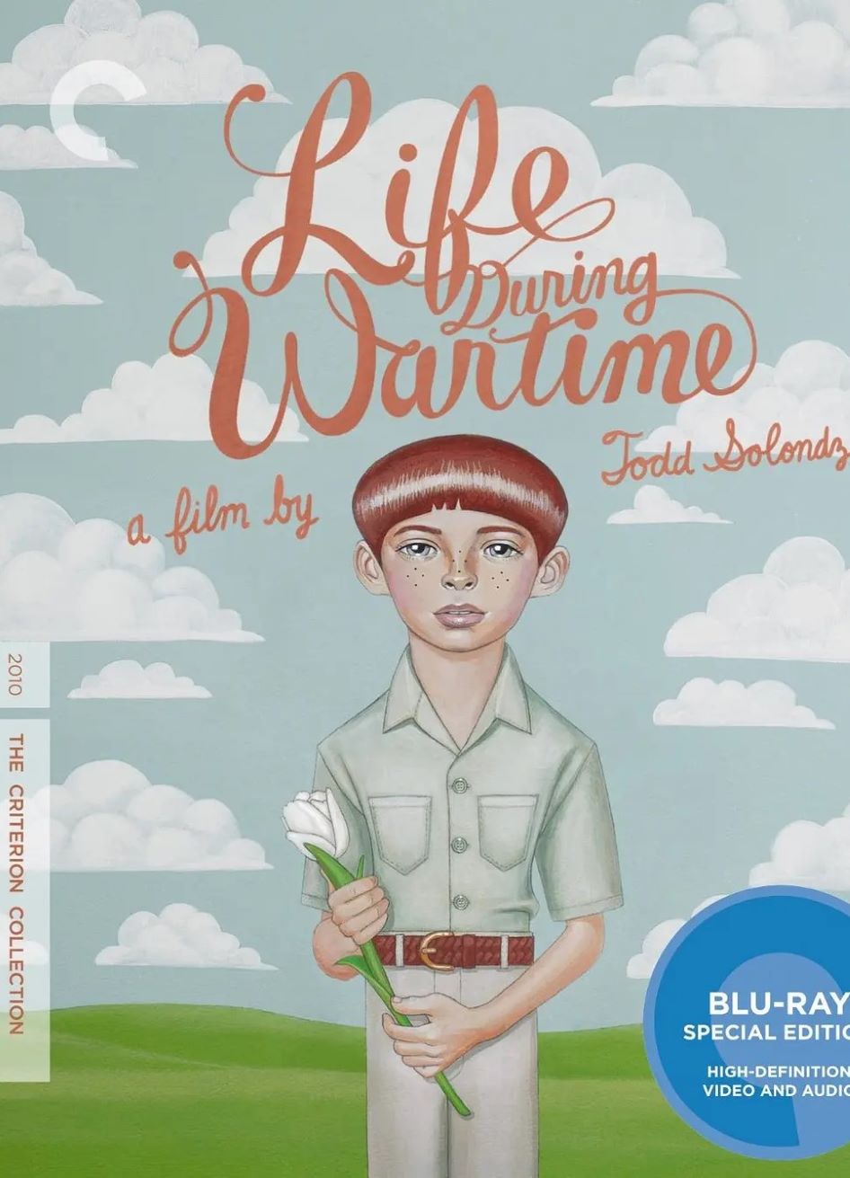 战争时期的生活