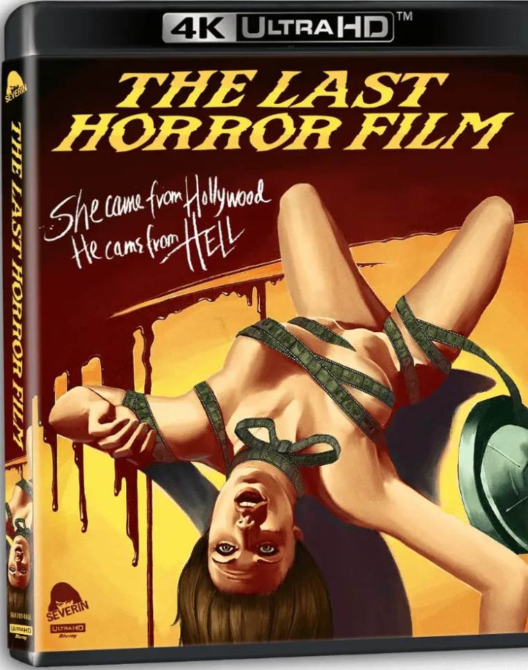 最后的恐怖电影