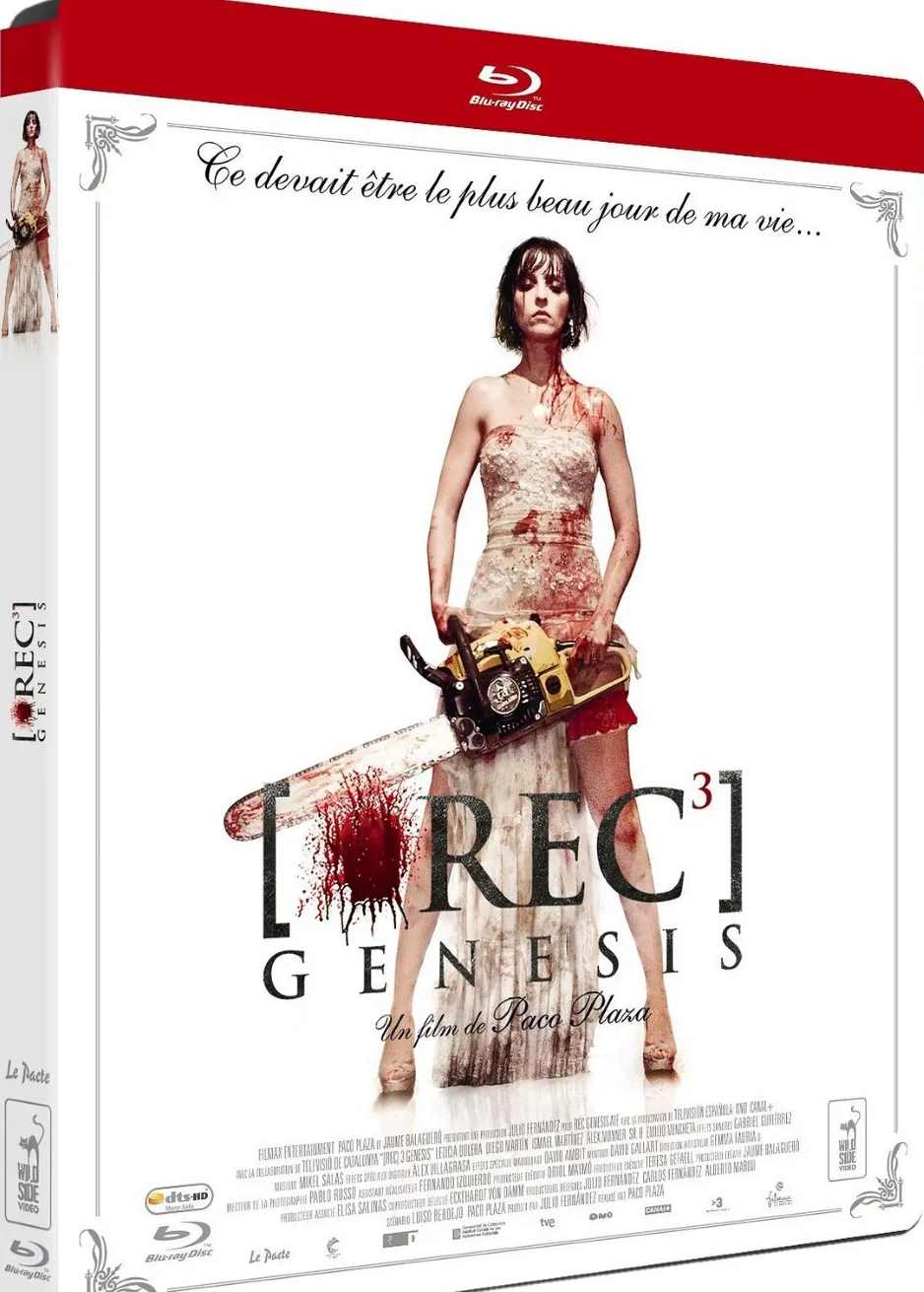 死亡录像3：创世纪