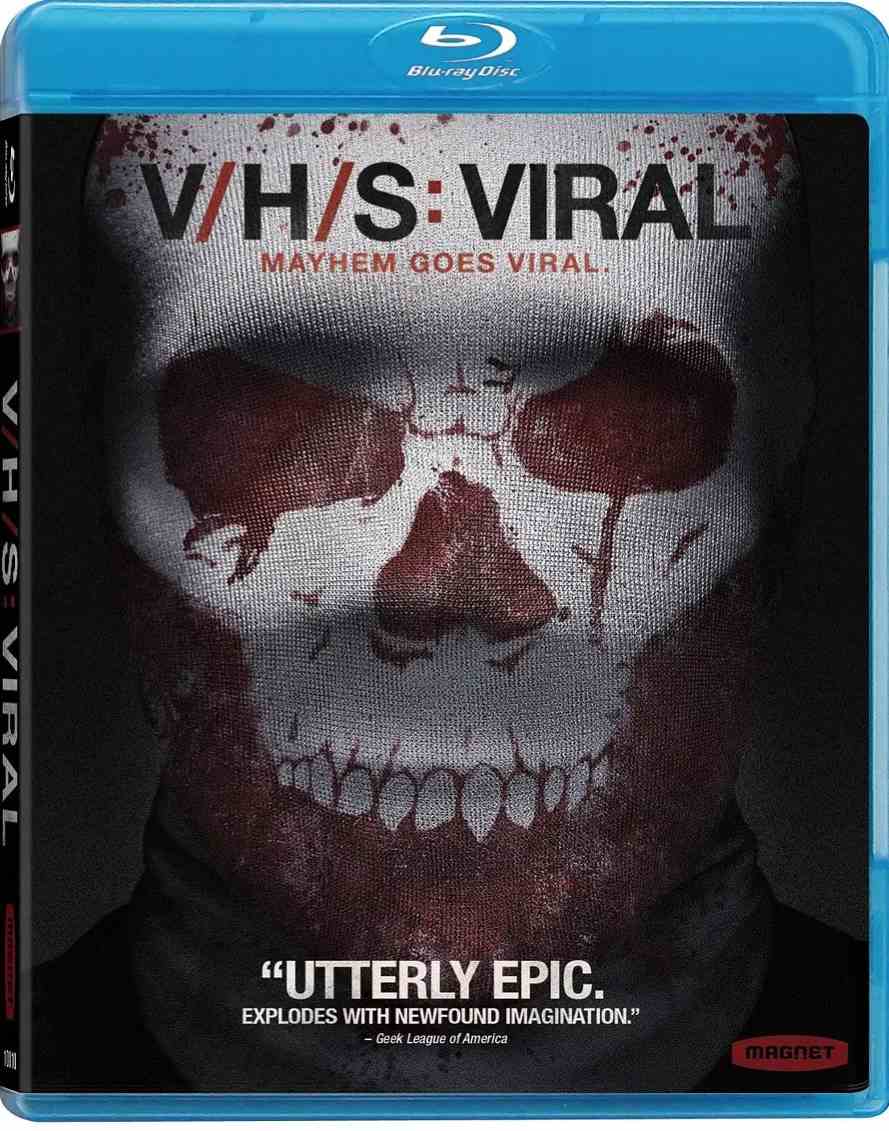 致命录像带3：病毒