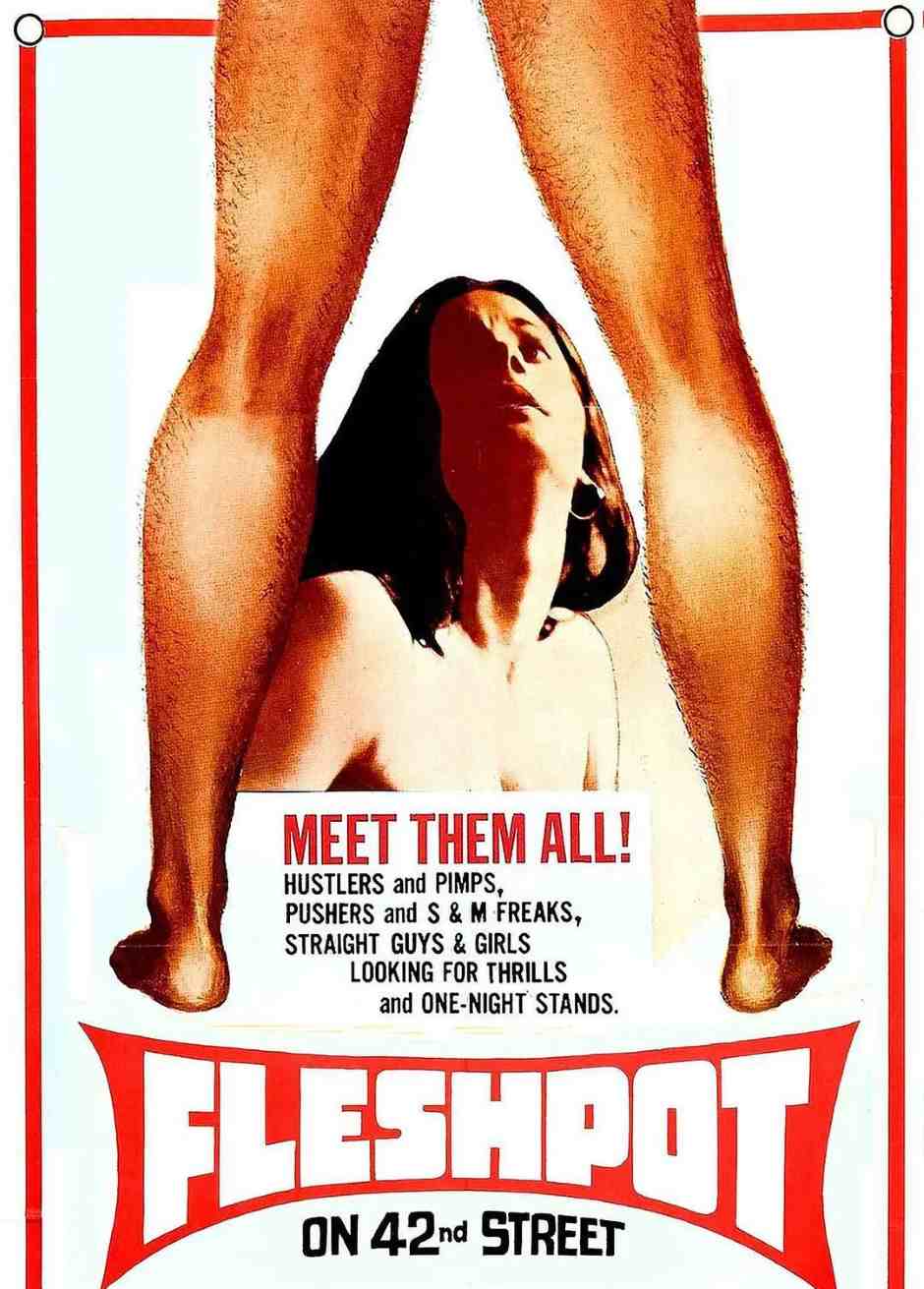 肉欲的42街