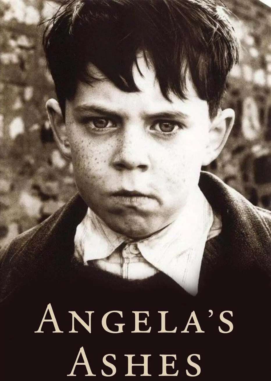 安琪拉的灰烬