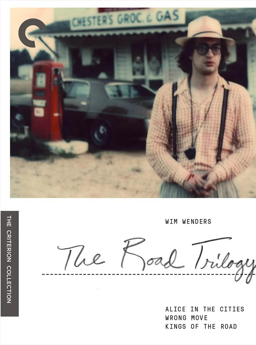 爱丽丝城市漫游记