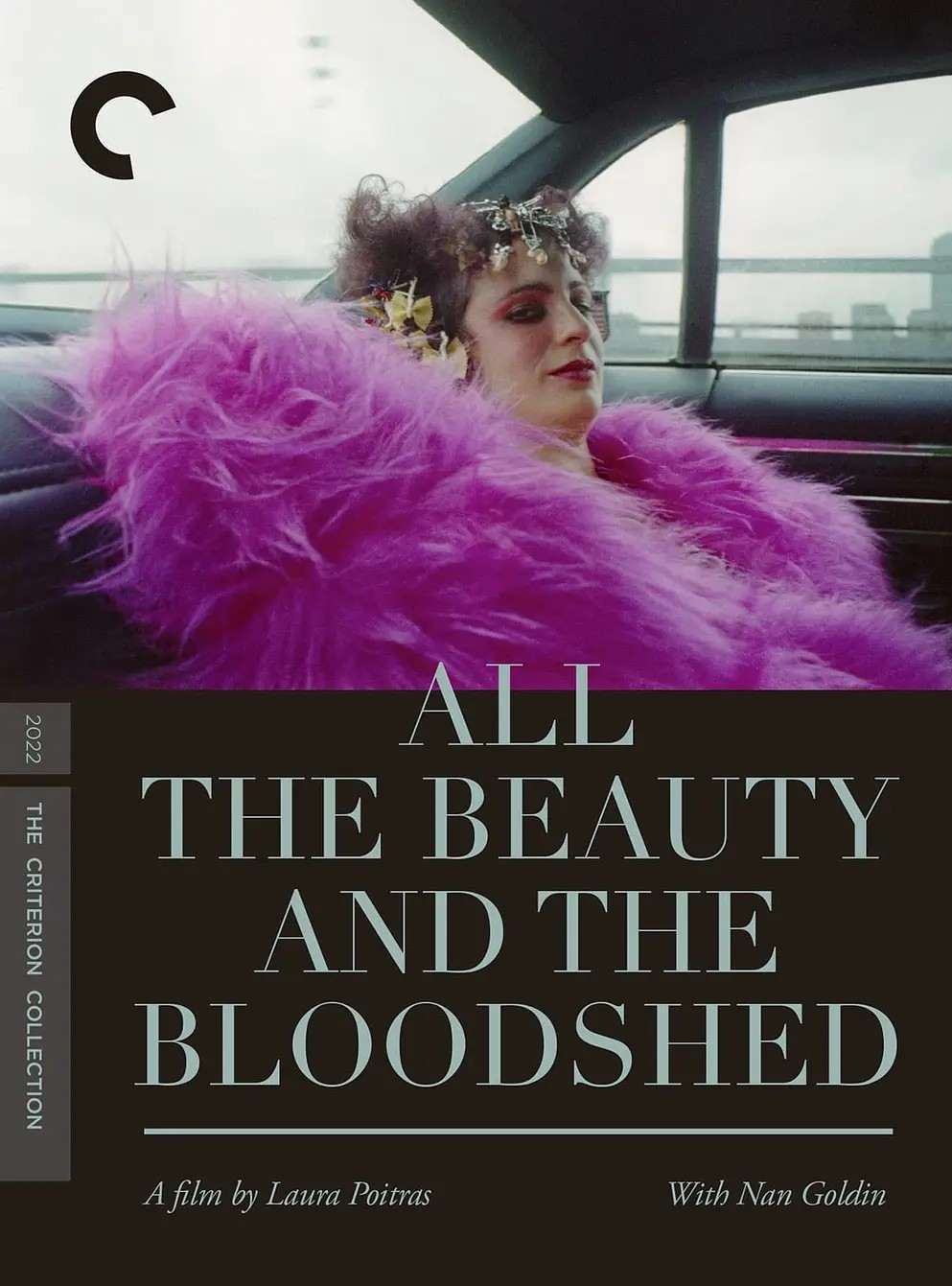 所有的美丽与血泪