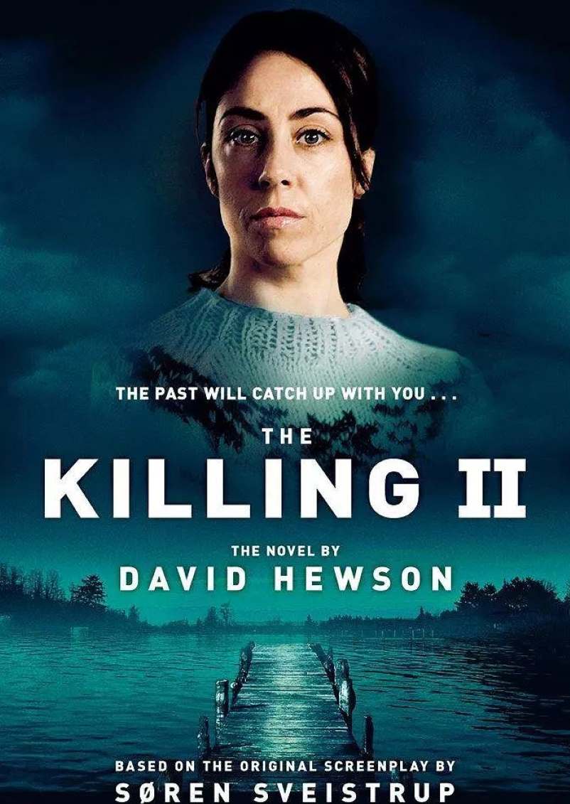 丹麦版谋杀 第二季