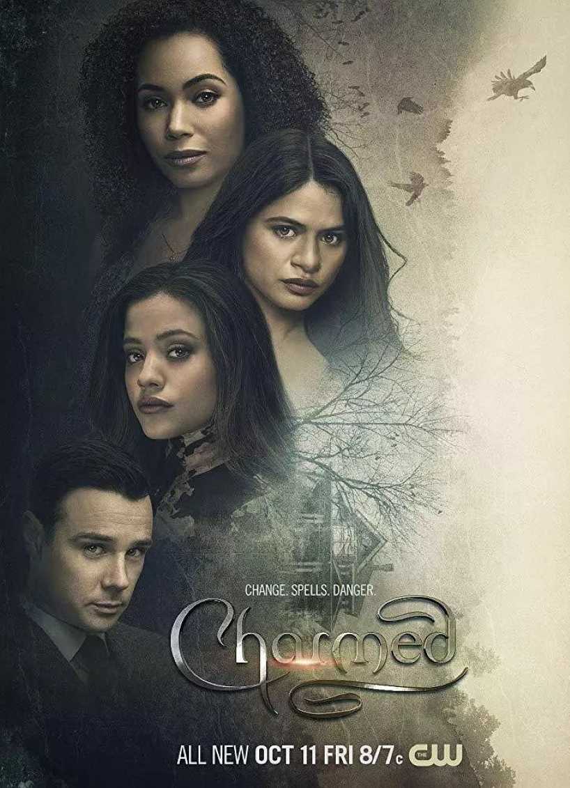 新圣女魔咒 第二季