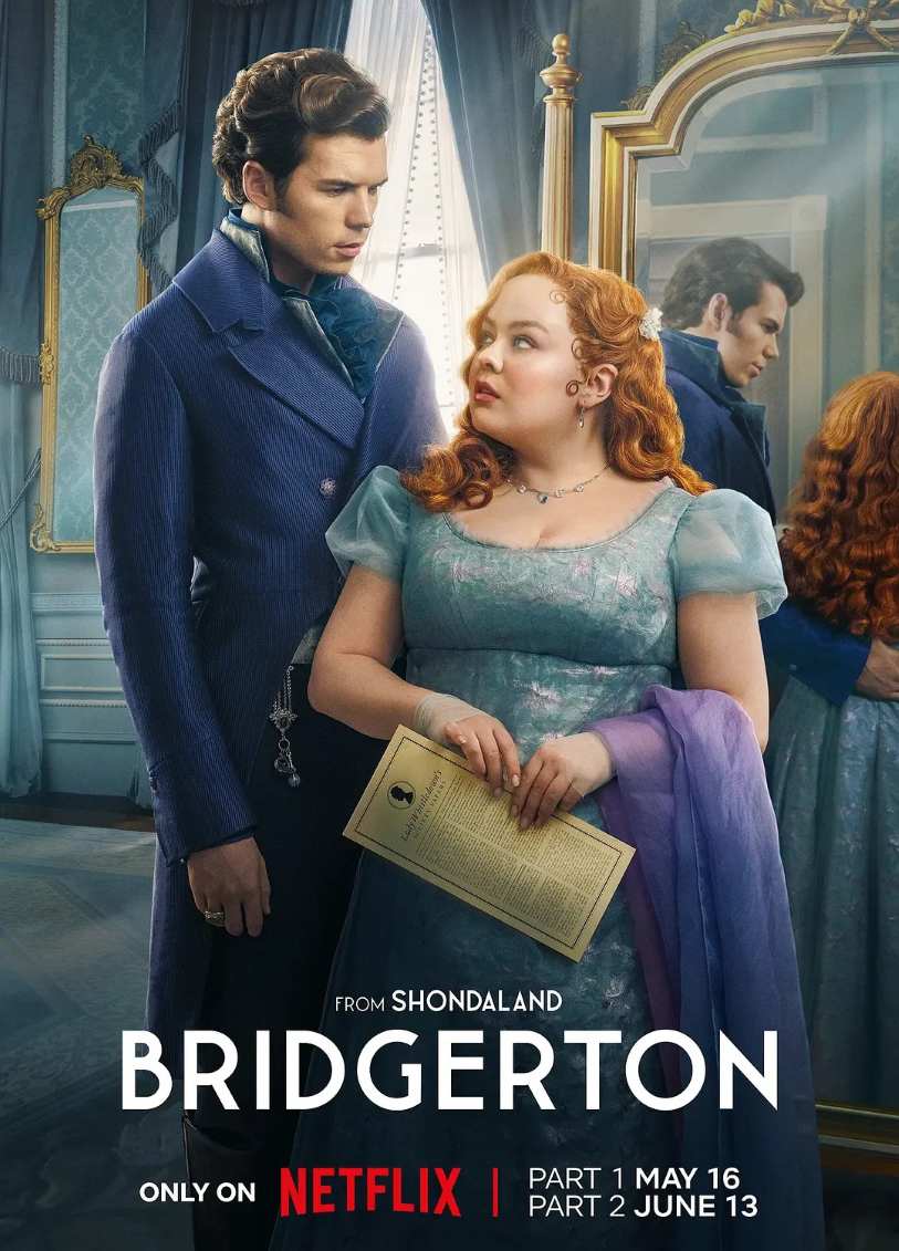 布里奇顿 第三季