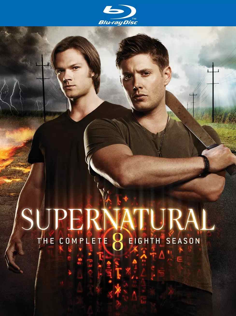 邪恶力量 第八季