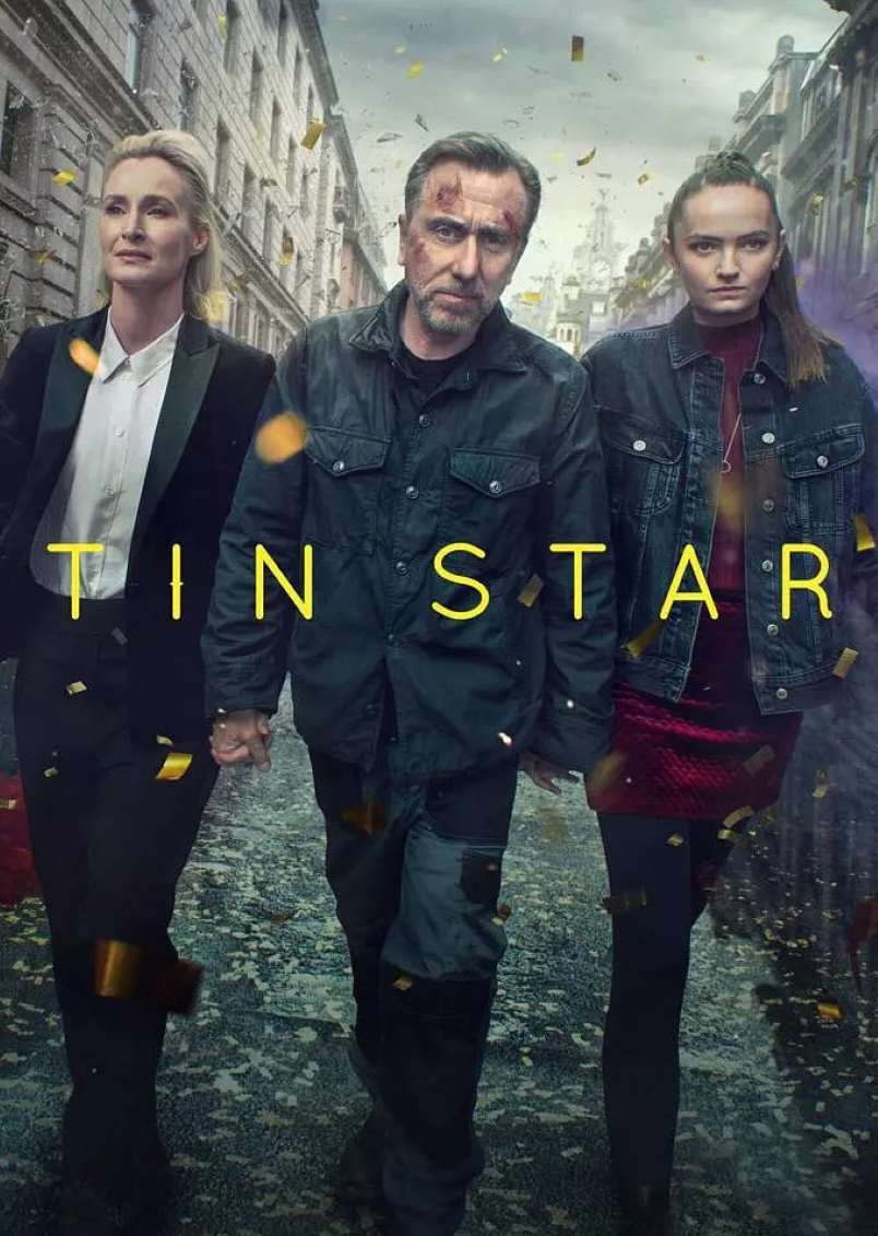 双面警长 第三季