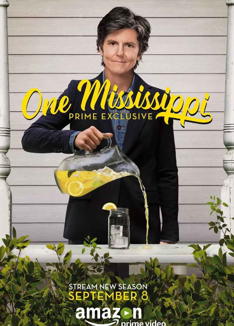 密西西比 第二季