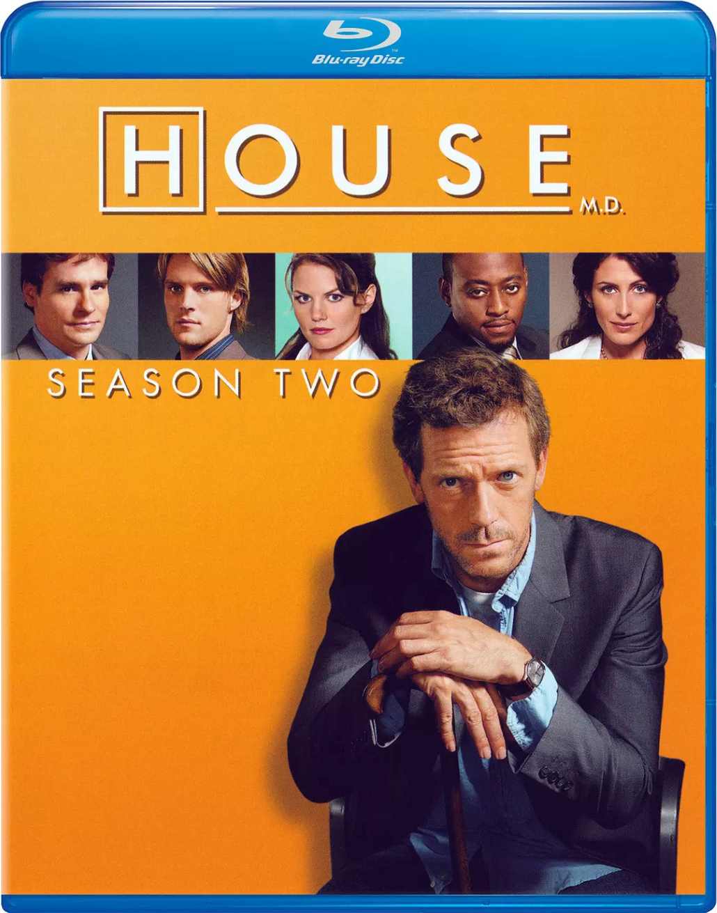 豪斯医生 第二季