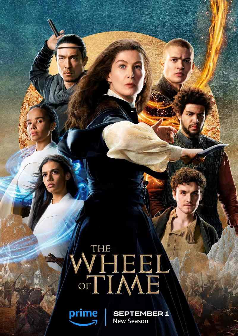 时光之轮 第二季