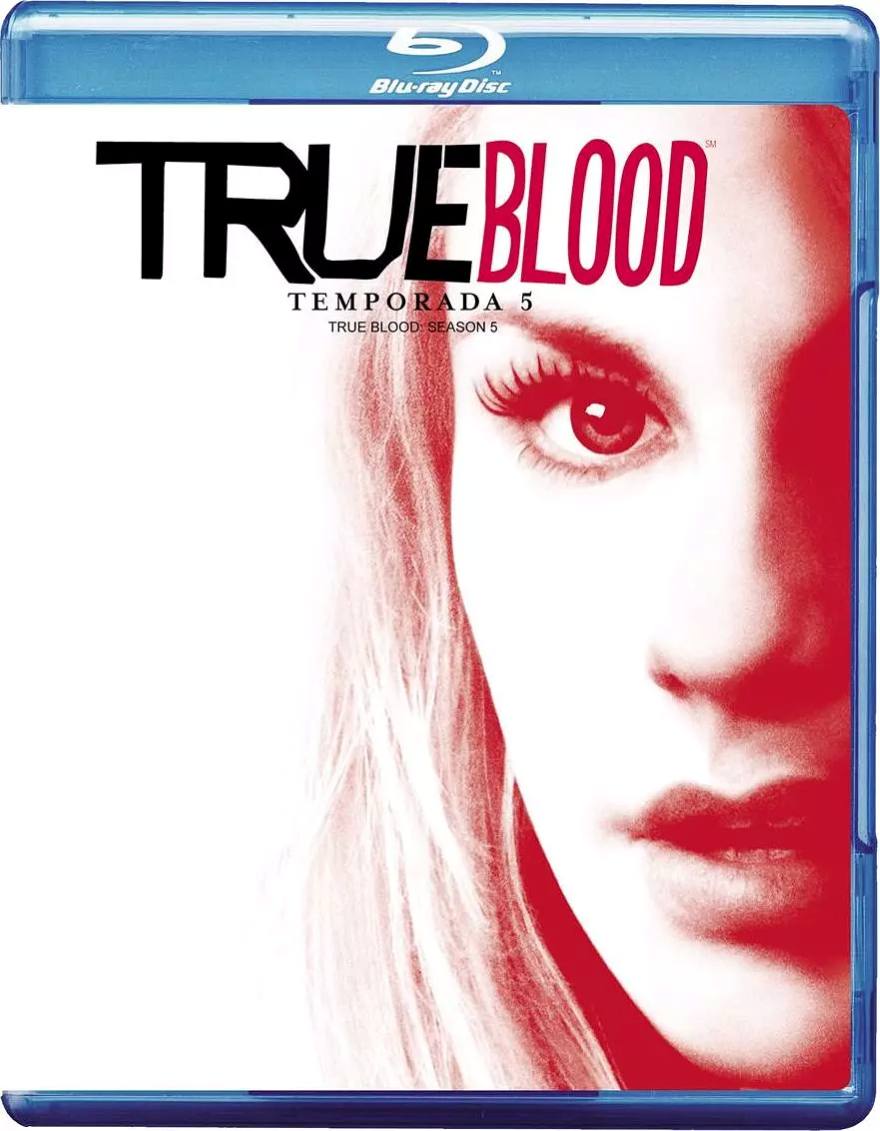 真爱如血 第五季