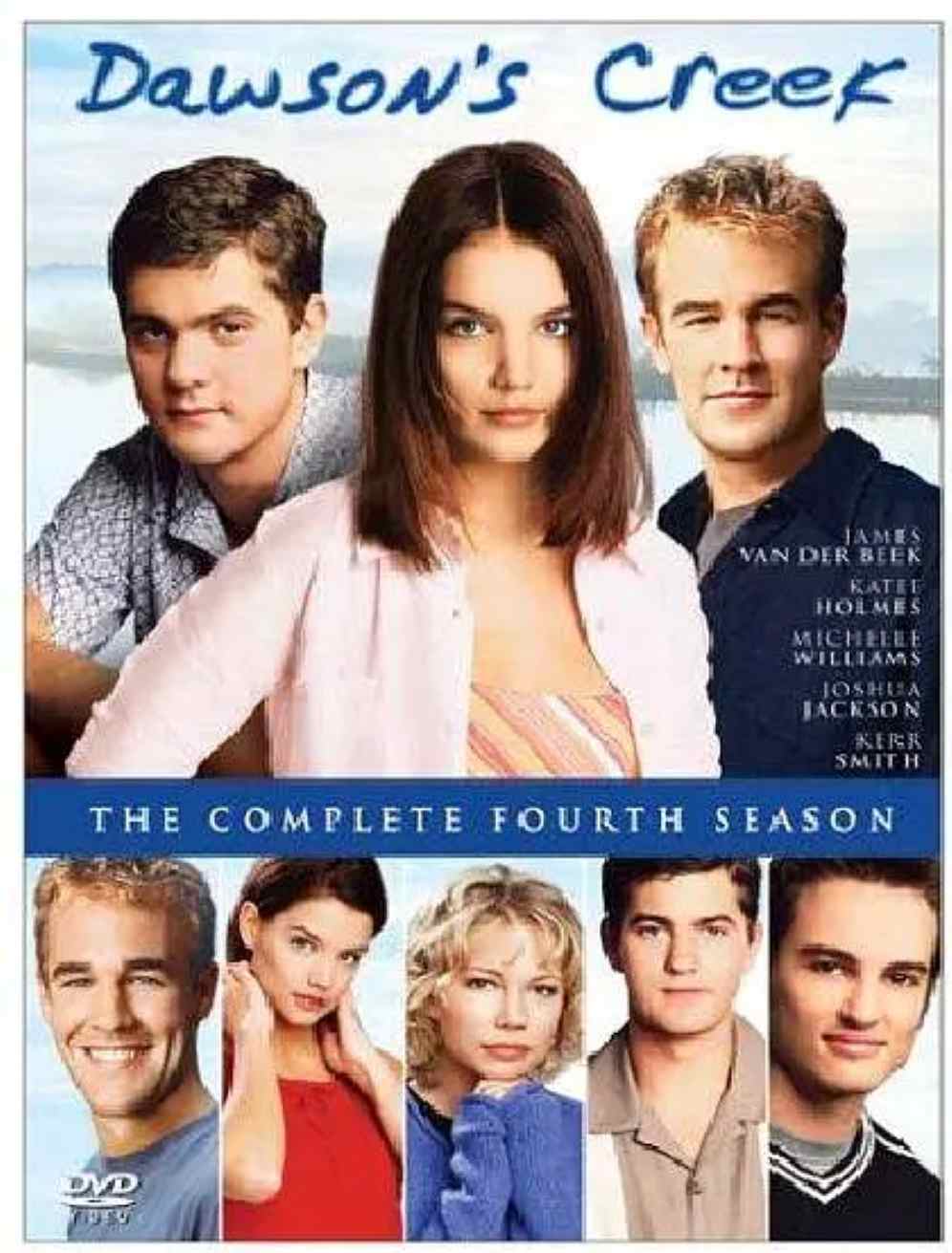 恋爱时代 第四季