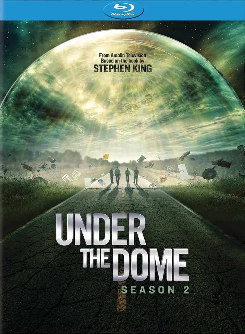 穹顶之下 第二季