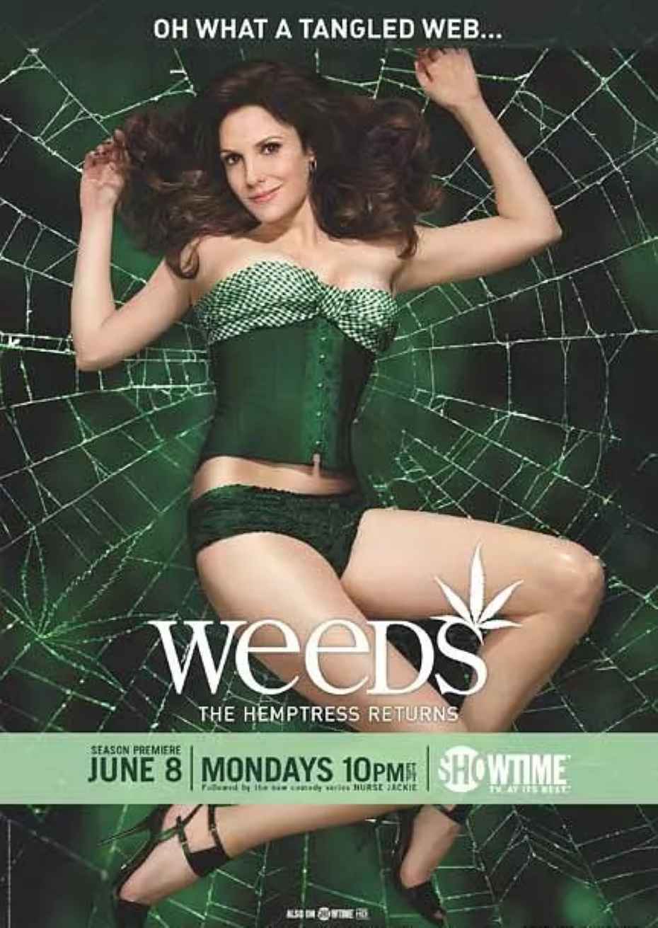 单身毒妈 第五季