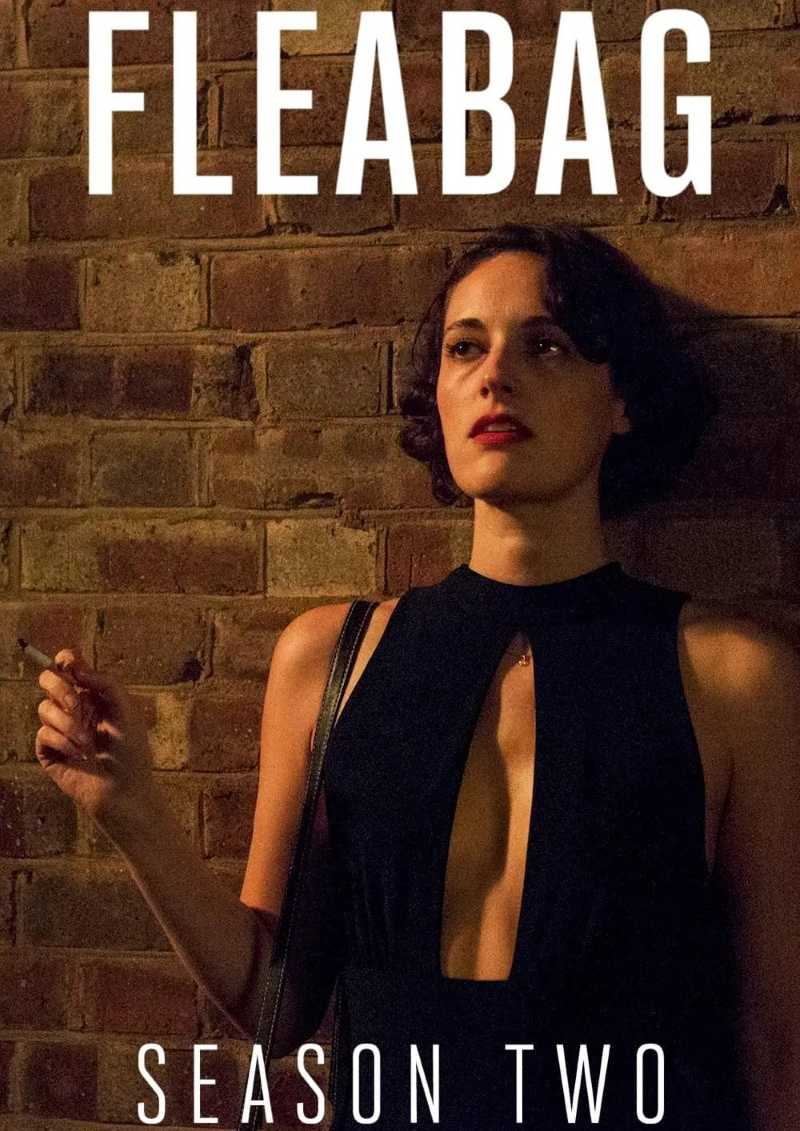 伦敦生活 第二季