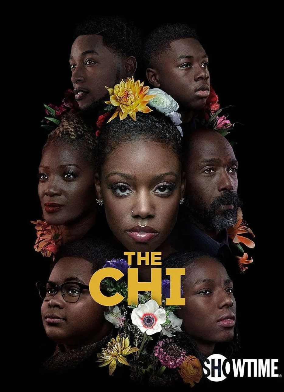 芝加哥故事 第三季