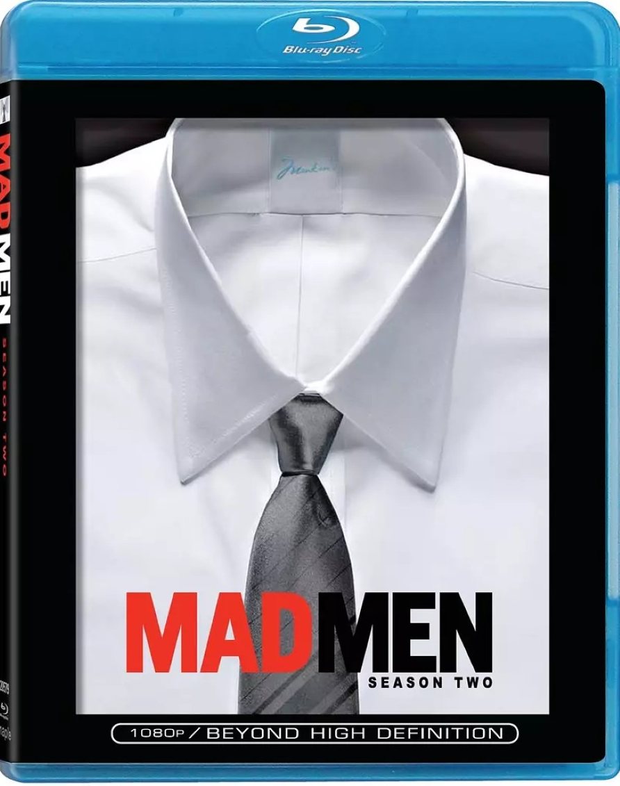 广告狂人 第二季