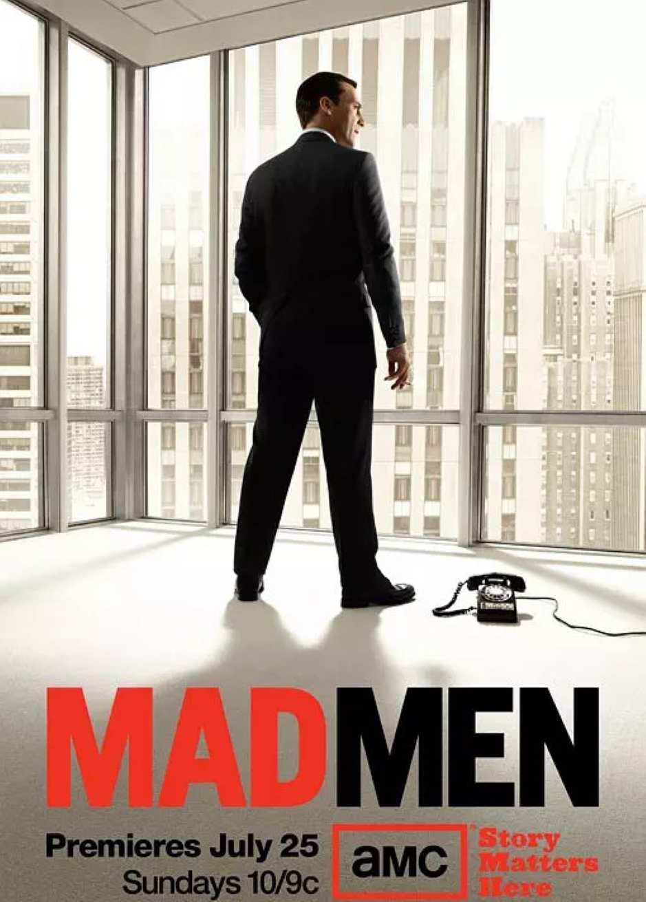 广告狂人 第四季