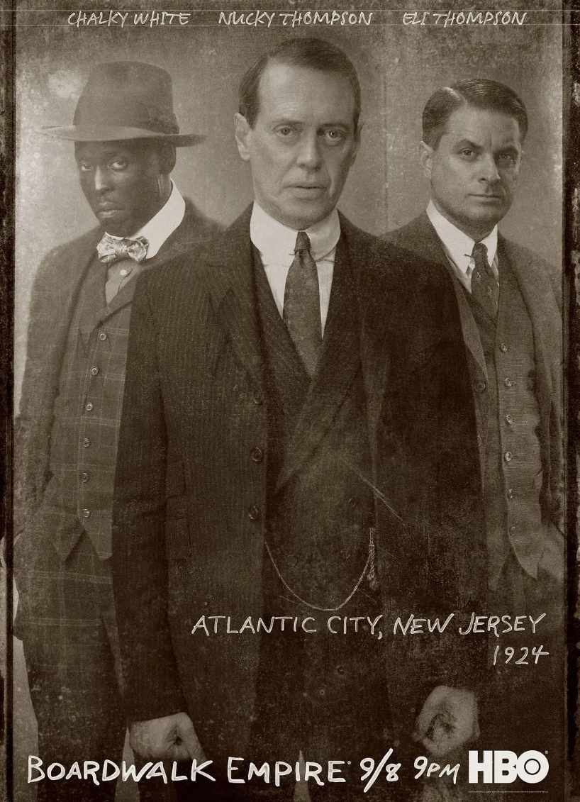 大西洋帝国 第四季