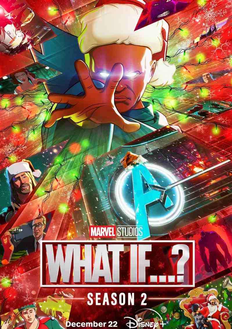 假如…？ 第二季