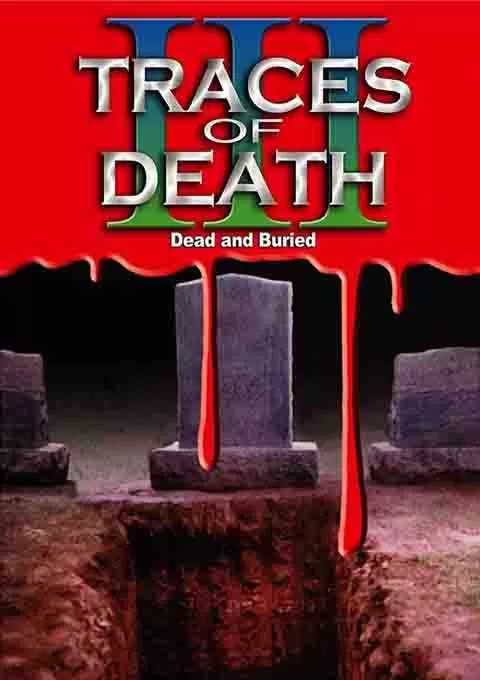 地下影带3：死在亚洲