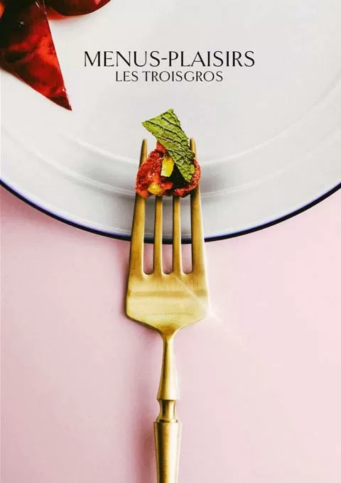 特鲁瓦格罗餐厅