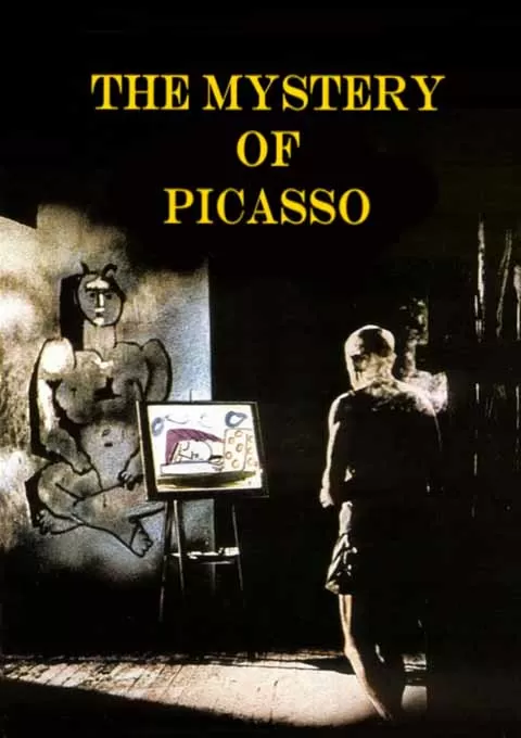毕加索的秘密