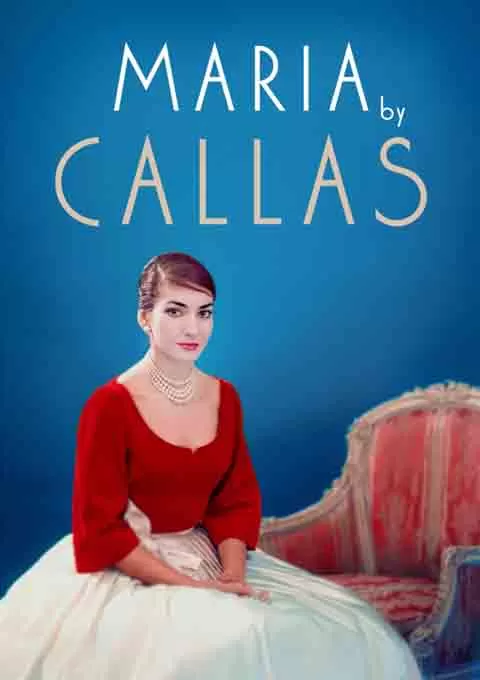 卡拉斯：为爱而声