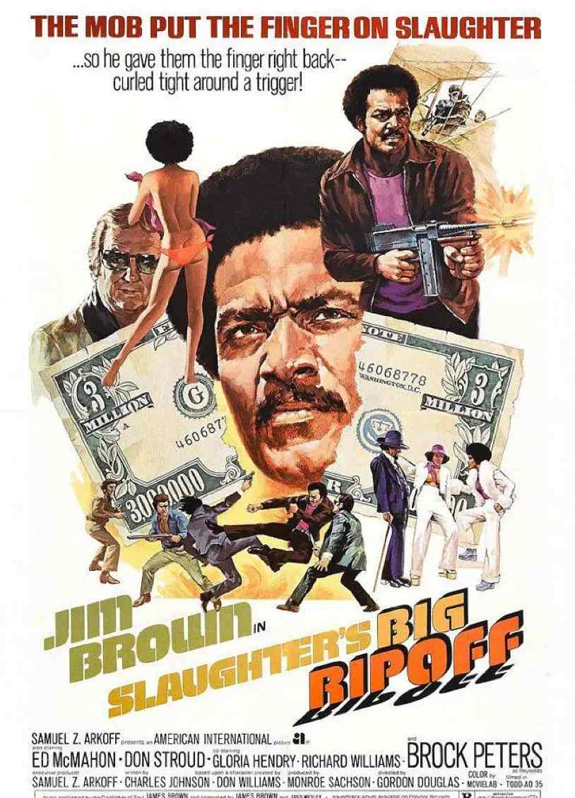 龙潭虎穴杀人王