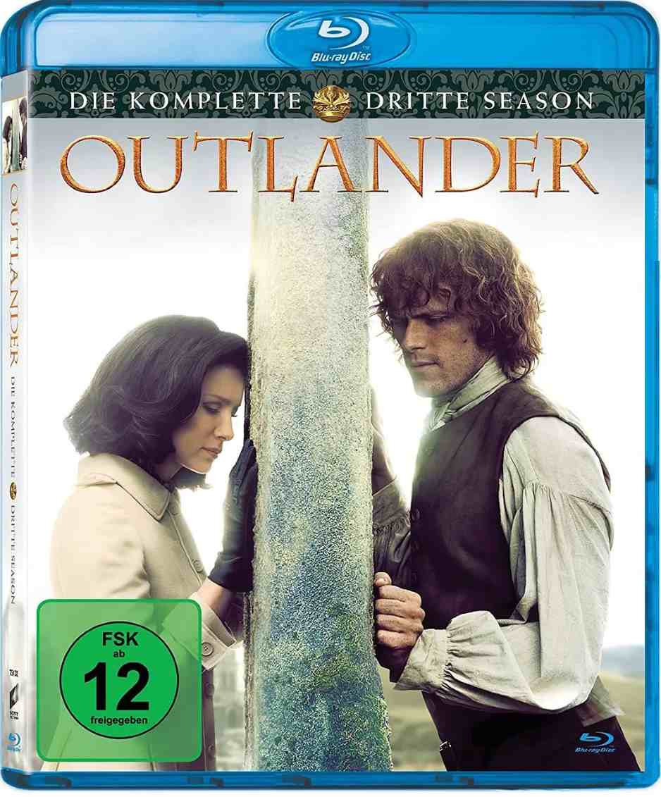 古战场传奇 第三季