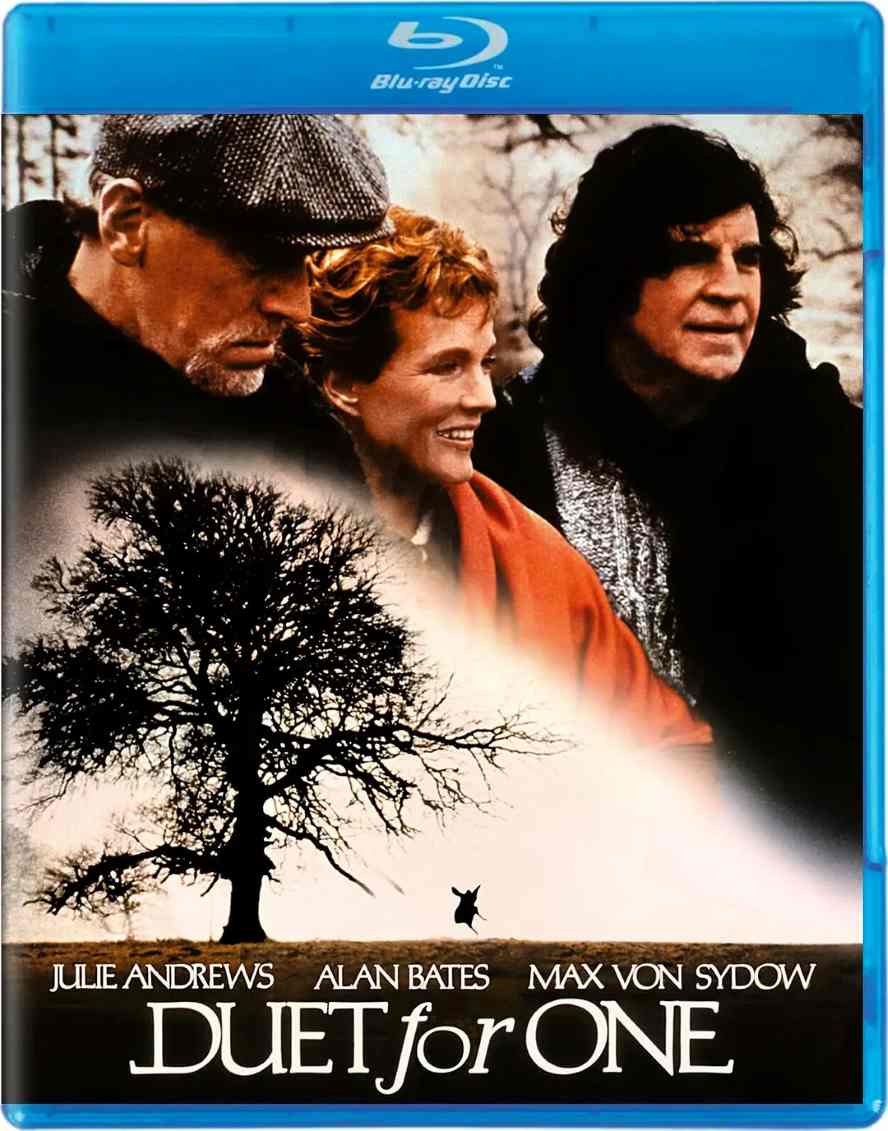 春天里的二重奏