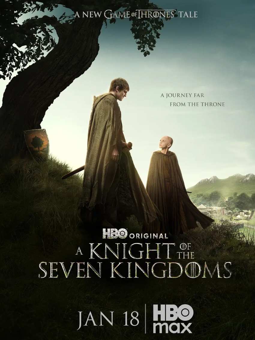 七王国的骑士 第一季